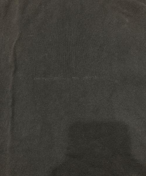 genzai（ゲンザイ）genzai (ゲンザイ) old genzai tee ブラック サイズ:XLの古着・服飾アイテム
