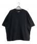 genzai (ゲンザイ) old genzai tee ブラック サイズ:XL：4000円