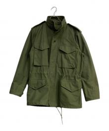 HELIKON-TEX（ヘリコンテックス）の古着「M-65 JACKET」｜グリーン