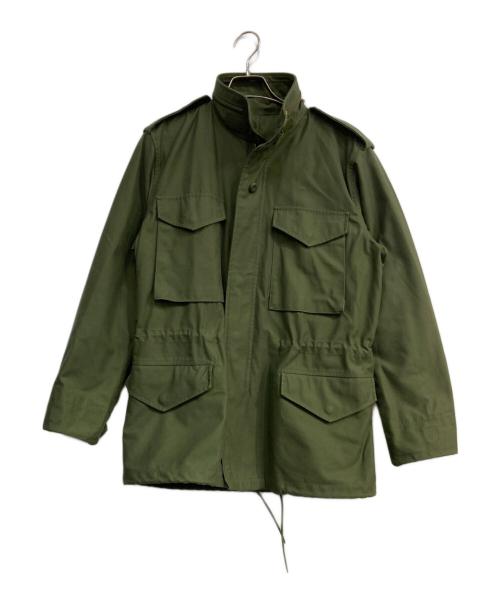 HELIKON-TEX（ヘリコンテックス）HELIKON-TEX (ヘリコンテックス) M-65 JACKET グリーン サイズ: US:2XSの古着・服飾アイテム