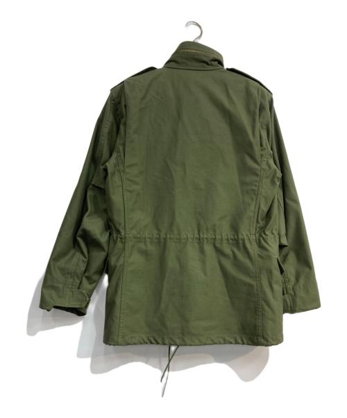 HELIKON-TEX（ヘリコンテックス）HELIKON-TEX (ヘリコンテックス) M-65 JACKET グリーン サイズ: US:2XSの古着・服飾アイテム