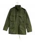 HELIKON-TEX（ヘリコンテックス）の古着「M-65 JACKET」｜グリーン