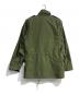 HELIKON-TEX (ヘリコンテックス) M-65 JACKET グリーン サイズ: US:2XS：6000円