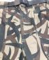 中古・古着 GRAMICCI (グラミチ) CANVAS EQT PANT ブラウン サイズ:M：7000円