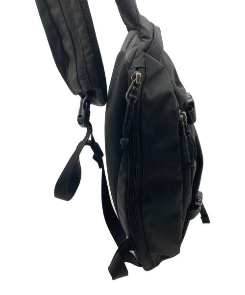 Patagonia（パタゴニア）Patagonia (パタゴニア) ATOM SLING 8L ブラックの古着・服飾アイテム