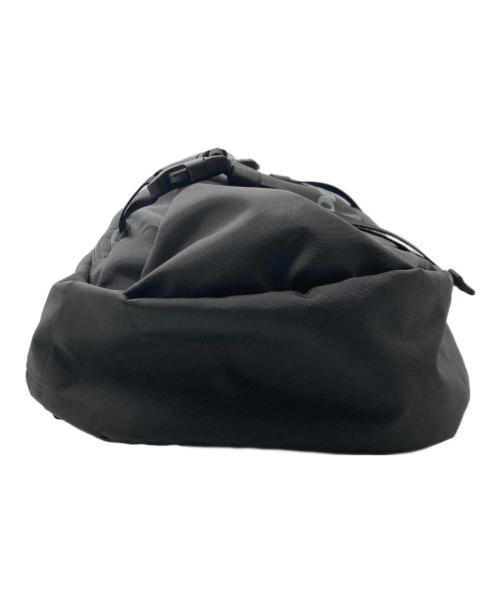 Patagonia（パタゴニア）Patagonia (パタゴニア) ATOM SLING 8L ブラックの古着・服飾アイテム