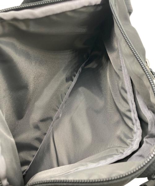 Patagonia（パタゴニア）Patagonia (パタゴニア) ATOM SLING 8L ブラックの古着・服飾アイテム