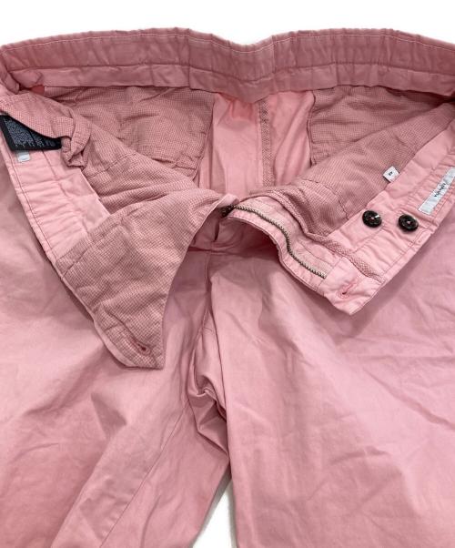 PT TORINO（ピーティートリノ）PT TORINO (ピーティートリノ) ハーフパンツ ピンク サイズ:48の古着・服飾アイテム