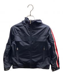 MONCLER（モンクレール）の古着「ナイロンジャケット」｜ネイビー