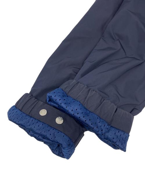 MONCLER（モンクレール）MONCLER (モンクレール) ナイロンジャケット ネイビー サイズ:キッズ10A　の古着・服飾アイテム