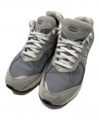 NEW BALANCEニューバランス）の古着「M2002RXJ」｜グレー