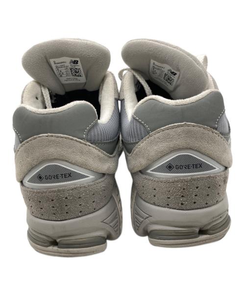 NEW BALANCE（ニューバランス）NEW BALANCE (ニューバランス) M2002RXJ グレー サイズ:26の古着・服飾アイテム