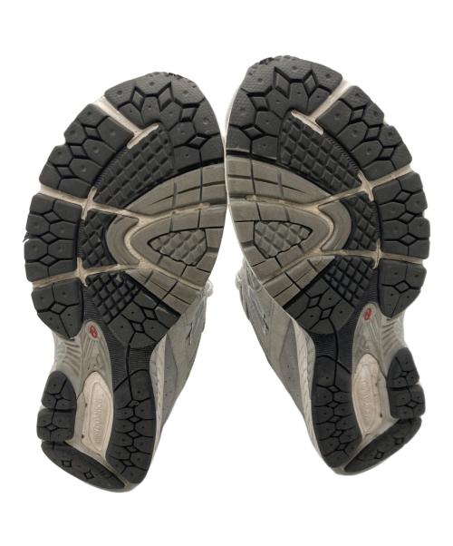 NEW BALANCE（ニューバランス）NEW BALANCE (ニューバランス) M2002RXJ グレー サイズ:26の古着・服飾アイテム