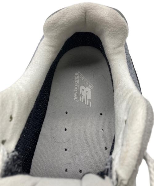 NEW BALANCE（ニューバランス）NEW BALANCE (ニューバランス) M2002RXJ グレー サイズ:26の古着・服飾アイテム