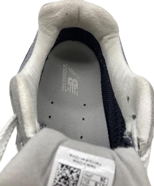 NEW BALANCE（ニューバランス）NEW BALANCE (ニューバランス) M2002RXJ グレー サイズ:26の古着・服飾アイテム