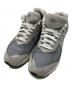 NEW BALANCE（ニューバランス）の古着「M2002RXJ」｜グレー