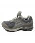 NEW BALANCE (ニューバランス) M2002RXJ グレー サイズ:26：12000円