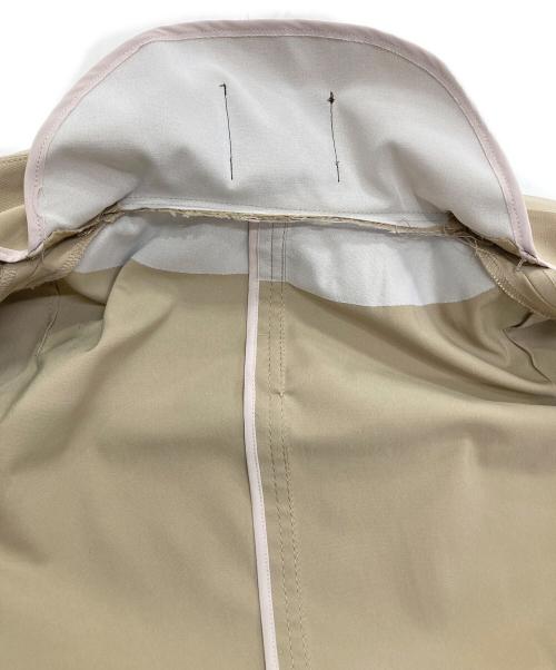 TOCCA（トッカ）TOCCA (トッカ) トレンチコート ベージュ サイズ:2 未使用品の古着・服飾アイテム