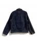 BIG JOHN (ビッグジョン) SL VINTAGE Classic Tracker Jacket インディゴ サイズ:XL：18000円