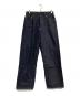 BIG JOHN（ビッグジョン）の古着「SL Vintage Loose Straight」｜インディゴ