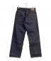 BIG JOHN (ビッグジョン) SL Vintage Loose Straight インディゴ サイズ:32：10000円