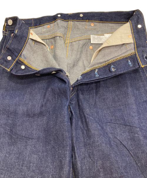 LEVI'S VINTAGE CLOTHING（リーバイス ビンテージ クロージング）LEVI'S VINTAGE CLOTHING (リーバイス ビンテージ クロージング) 501XXルーズストレートデニムパンツ インディゴ サイズ:W33×L34の古着・服飾アイテム