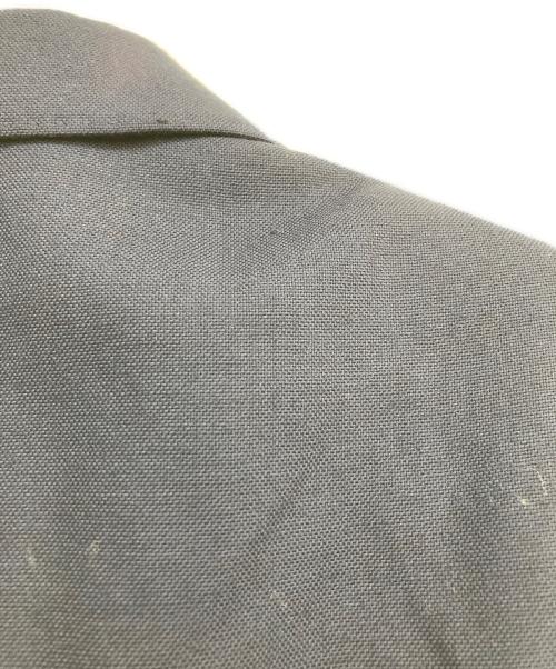 POLO RALPH LAUREN（ポロ・ラルフローレン）POLO RALPH LAUREN (ポロ・ラルフローレン) ウールテーラードジャケット ネイビー サイズ:38Rの古着・服飾アイテム