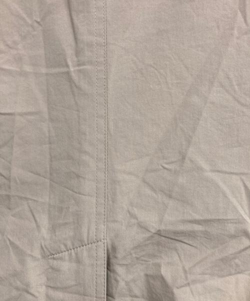 BURBERRY LONDON（バーバリーロンドン）BURBERRY LONDON (バーバリーロンドン) ステンカラーコート ベージュ サイズ:Mの古着・服飾アイテム
