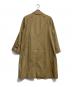 Burberry's (バーバリーズ) ステンカラーコート ベージュ サイズ:不明：7000円