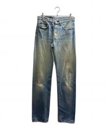 LEVI'S（リーバイス）の古着「501デニムパンツ」｜インディゴ