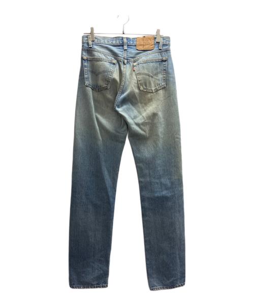 LEVI'S（リーバイス）LEVI'S (リーバイス) 501デニムパンツ インディゴ サイズ:W31×L36の古着・服飾アイテム