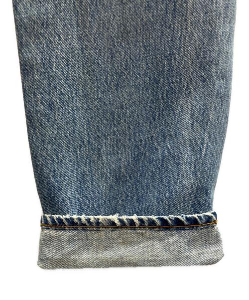 LEVI'S（リーバイス）LEVI'S (リーバイス) 501デニムパンツ インディゴ サイズ:W31×L36の古着・服飾アイテム
