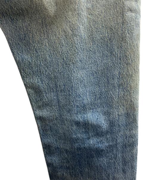 LEVI'S（リーバイス）LEVI'S (リーバイス) 501デニムパンツ インディゴ サイズ:W31×L36の古着・服飾アイテム
