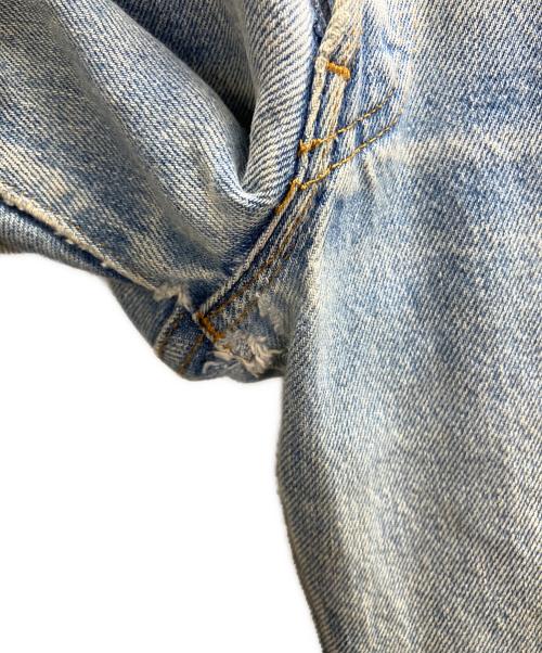 LEVI'S（リーバイス）LEVI'S (リーバイス) 501デニムパンツ インディゴ サイズ:W31×L36の古着・服飾アイテム