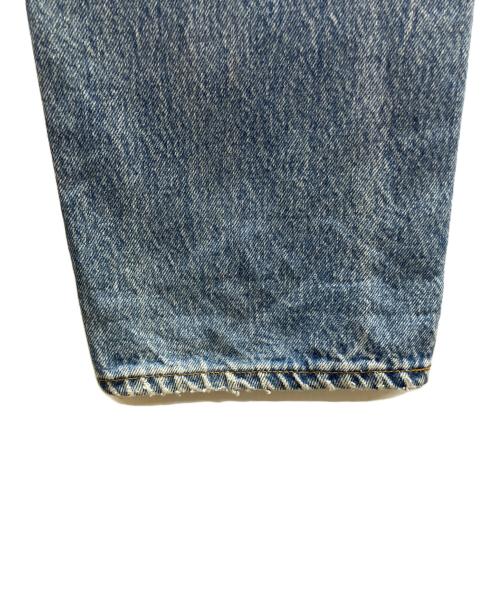 LEVI'S（リーバイス）LEVI'S (リーバイス) 501デニムパンツ インディゴ サイズ:W31×L36の古着・服飾アイテム