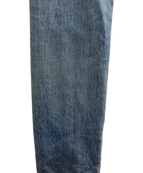 LEVI'S（リーバイス）LEVI'S (リーバイス) 501デニムパンツ インディゴ サイズ:W31×L36の古着・服飾アイテム
