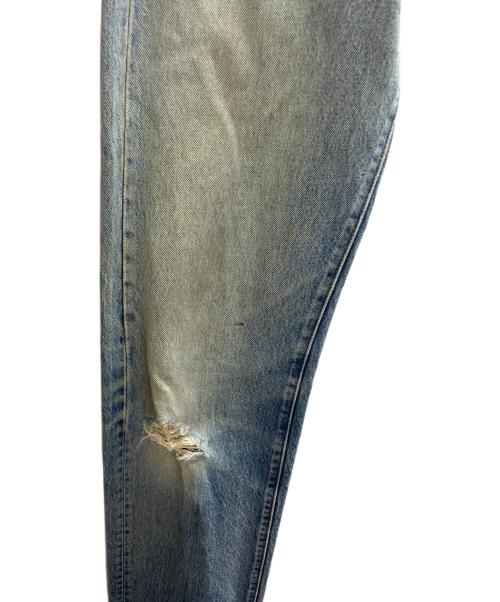 LEVI'S（リーバイス）LEVI'S (リーバイス) 501デニムパンツ インディゴ サイズ:W31×L36の古着・服飾アイテム