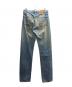 LEVI'S (リーバイス) 501デニムパンツ インディゴ サイズ:W31×L36：7000円
