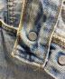 中古・古着 LEVI'S (リーバイス) 501デニムパンツ インディゴ サイズ:W31×L36：7000円