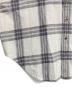 中古・古着 THE SHINZONE (ザ シンゾーン) CHECK DADDY SHIRTS グレー サイズ: PO：8000円