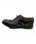 CHURCH'S (チャーチ) BURWOOD MET BLK POLISHED ブラック サイズ:35：16000円