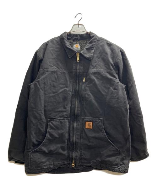 CarHartt（カーハート）CarHartt (カーハート) サンドストーンリッジコート グレー サイズ:Ⅼの古着・服飾アイテム