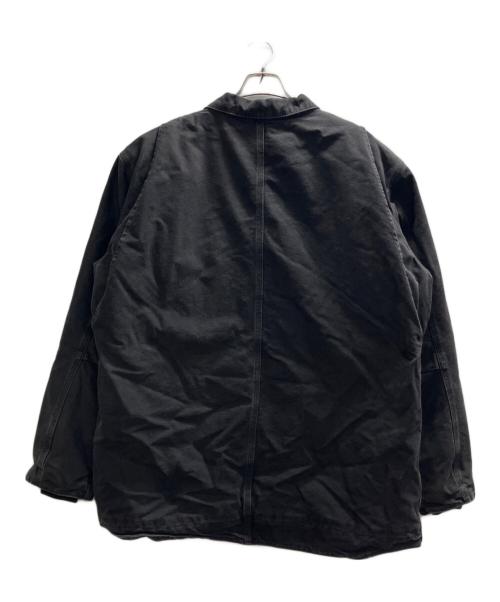 CarHartt（カーハート）CarHartt (カーハート) サンドストーンリッジコート グレー サイズ:Ⅼの古着・服飾アイテム