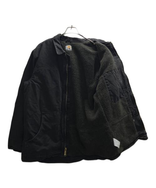CarHartt（カーハート）CarHartt (カーハート) サンドストーンリッジコート グレー サイズ:Ⅼの古着・服飾アイテム