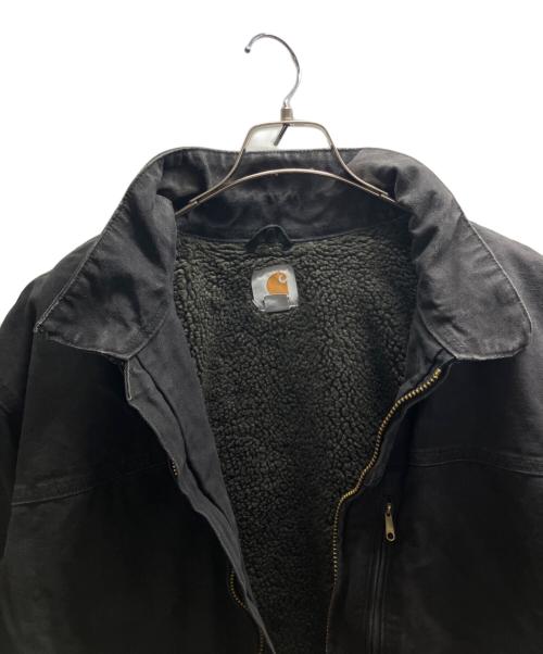 CarHartt（カーハート）CarHartt (カーハート) サンドストーンリッジコート グレー サイズ:Ⅼの古着・服飾アイテム
