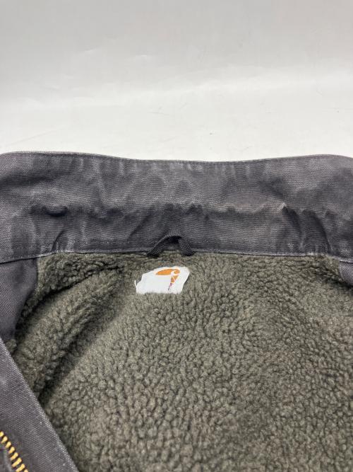 CarHartt（カーハート）CarHartt (カーハート) サンドストーンリッジコート グレー サイズ:Ⅼの古着・服飾アイテム