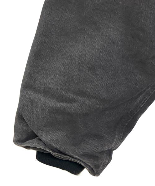 CarHartt（カーハート）CarHartt (カーハート) サンドストーンリッジコート グレー サイズ:Ⅼの古着・服飾アイテム