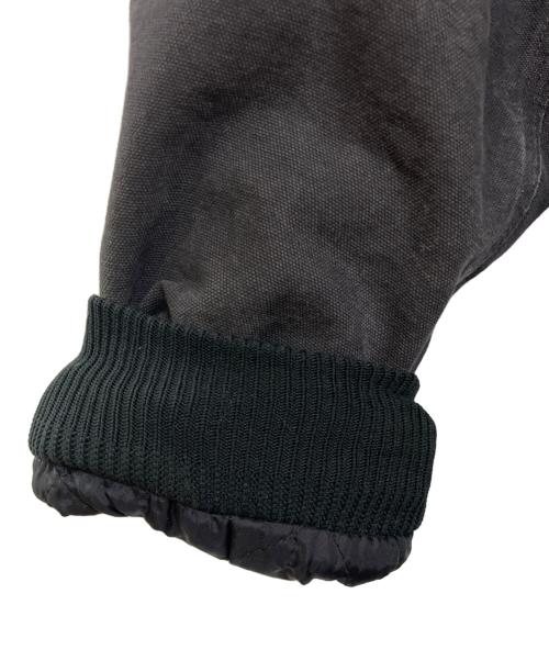 CarHartt（カーハート）CarHartt (カーハート) サンドストーンリッジコート グレー サイズ:Ⅼの古着・服飾アイテム