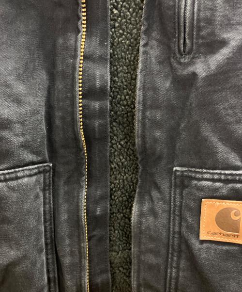 CarHartt（カーハート）CarHartt (カーハート) サンドストーンリッジコート グレー サイズ:Ⅼの古着・服飾アイテム