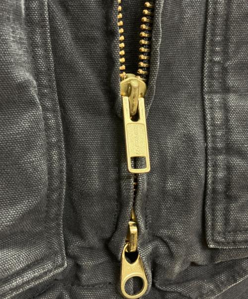 CarHartt（カーハート）CarHartt (カーハート) サンドストーンリッジコート グレー サイズ:Ⅼの古着・服飾アイテム